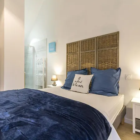 Holiday home Maison Bretonne Renovee Pres De La Avec Jardin, Terrasse Et Equipements Modernes - Fr-1-306-1197 Guerande