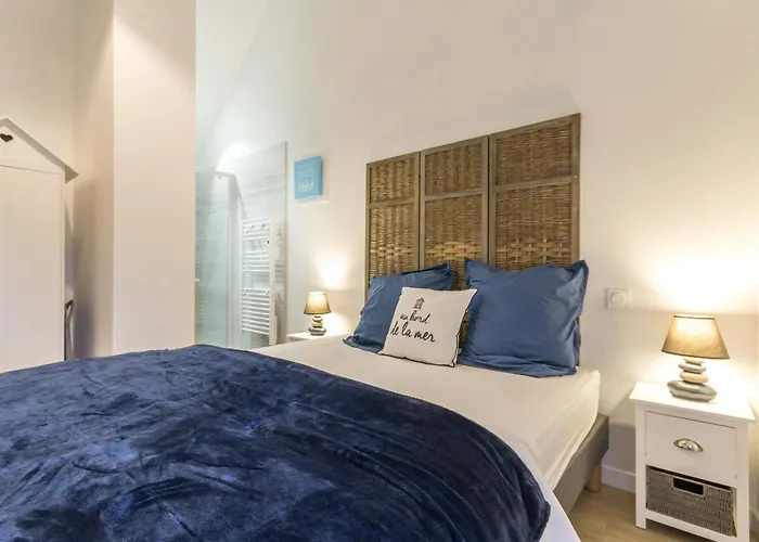 Casa vacanze Maison Bretonne Rénovée Près De La Avec Jardin, Terrasse Et équipements Modernes - Fr-1-306-1197 Guérande